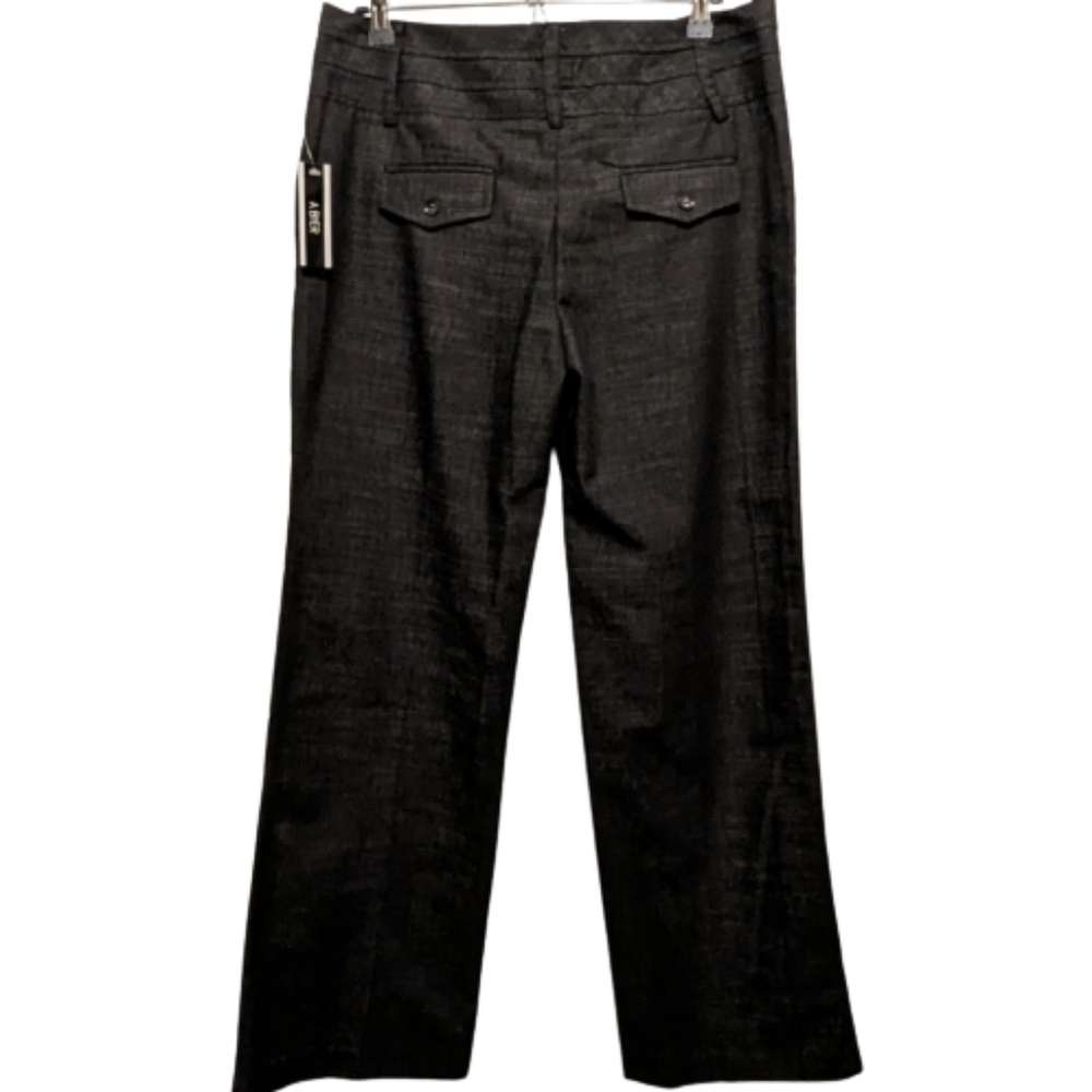 A. Byer grey/black touser pant - Picture 2 of 8